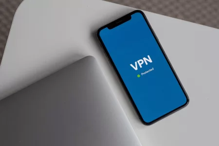 Cara Setting VPN iPhone