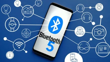 Cara Ubah Nama Bluetooth HP Itel