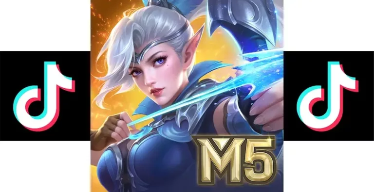 Cara Unbind Akun TikTok di Mobile Legends