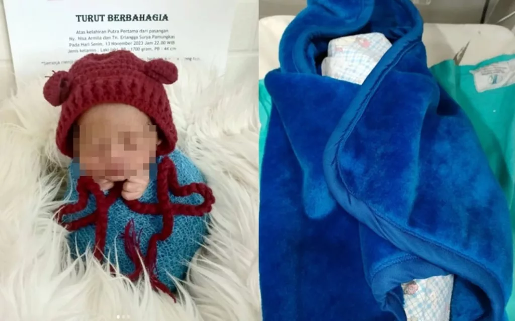 Kronologi Bayi Prematur di Tasikmalaya Meninggal Diduga Karena Malpraktik, Sempat Dijadikan Konten Newborn