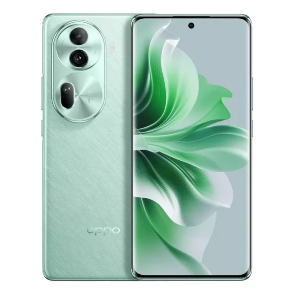 Oppo Reno11 Pro (China)