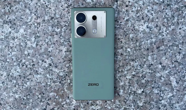 Perbedaan Infinix Zero 30 4G vs Zero 30 5G