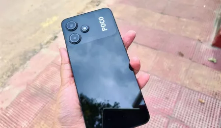 Poco M6 Pro 5G