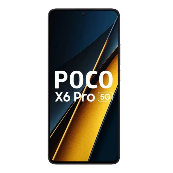 Xiaomi Poco X6 Pro