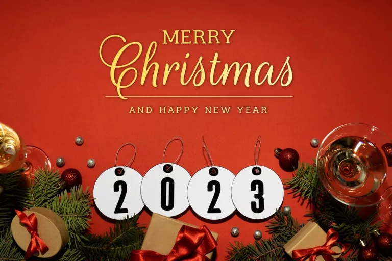 40 Kata Ucapan Selamat Natal 2023 dan Tahun Baru 2024, Penuh Doa!