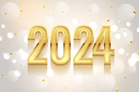 40 Kata Ucapan Selamat Tahun Baru 2024 Islami yang Bermakna dan Menyentuh Hati