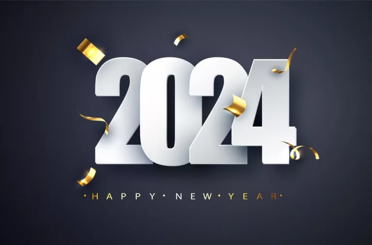 60 Kata kata Tahun Baru 2024, Bisa Untuk Kartu Ucapan atau Caption di Medsos