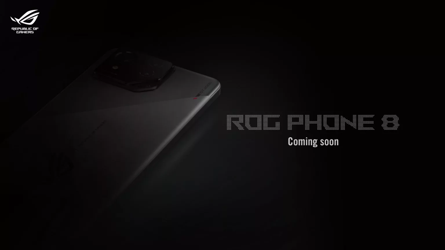 Asus Konfirmasi Tanggal Debut ROG Phone 8 Series