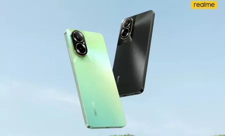 Bocoran Spesifikasi Realme C67