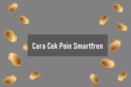 Cara Cek Poin Smartfren