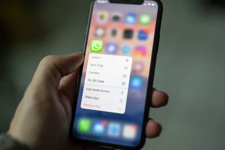 Cara Mematikan Pesan Sementara di WhatsApp