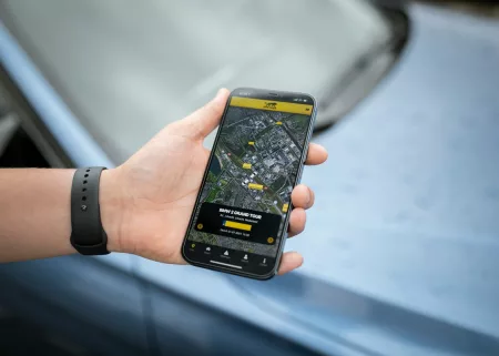 Cara Mengaktifkan Fake GPS di iPhone