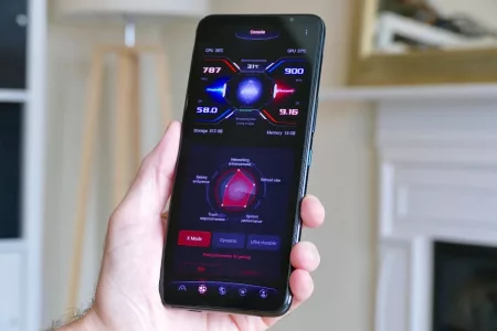 Cara Mengaktifkan Game Turbo HP Itel