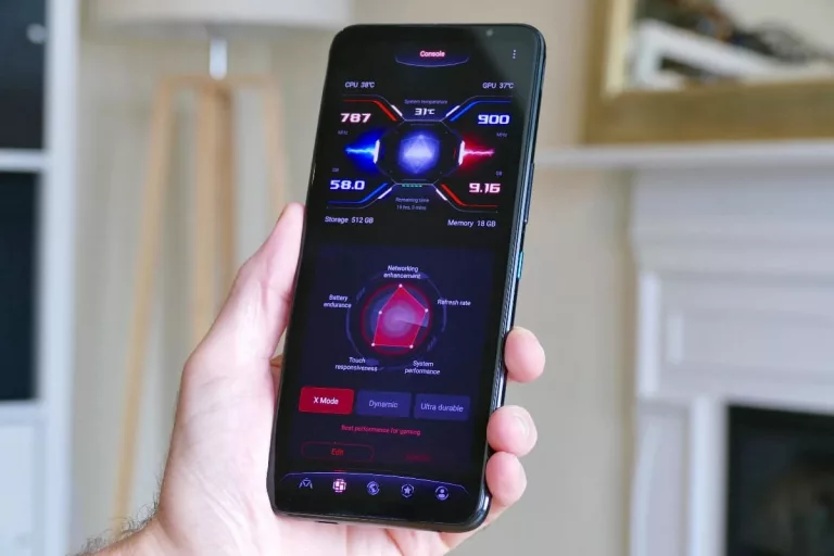 Cara Mengaktifkan Game Turbo HP Itel