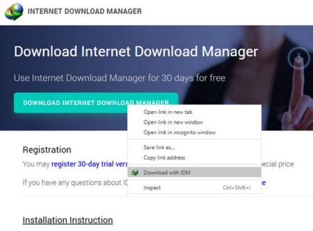 Cara Mengaktifkan IDM di Google Chrome
