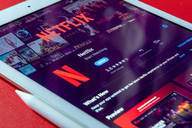 Cara Mengatur Resolusi Netflix