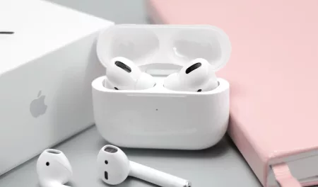 Cara Mengganti Nama Airpods