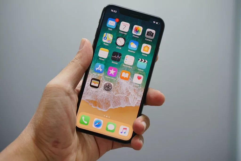 Cara Mengganti Nama Hotspot iPhone