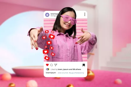 Cara Mengganti Nama Pengguna di Instagram yang Tidak Tersedia