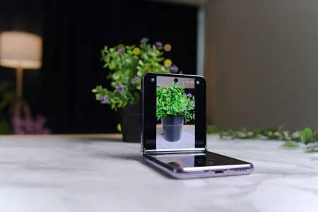 Cara Menghilangkan Watermark Kamera Vivo Agar Tak Halangi Hasil Jepretan