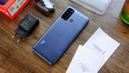 Cara Menonaktifkan HP Itel Tanpa Tombol Power