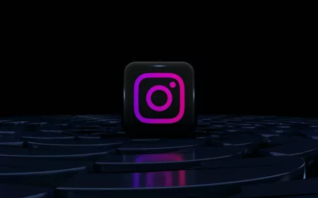 Cara Menyimpan Efek Instagram