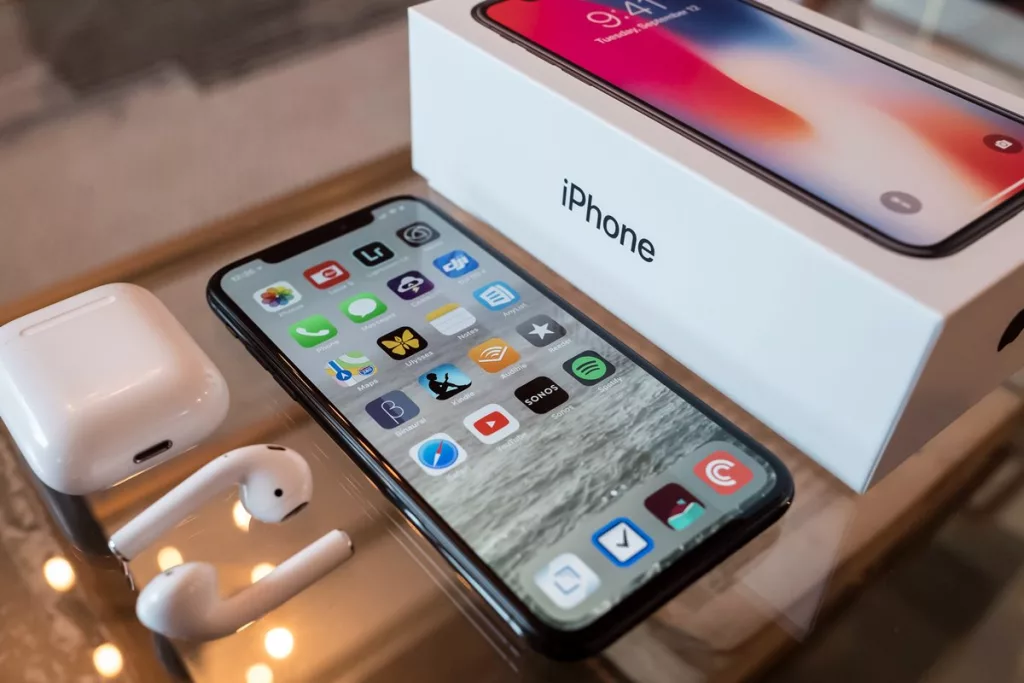 Cara Refund Apple Service