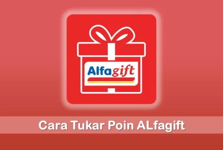 Cara Tukar Poin ALfagift