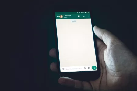 Cara agar WhatsApp Tidak di Hack Orang Lain