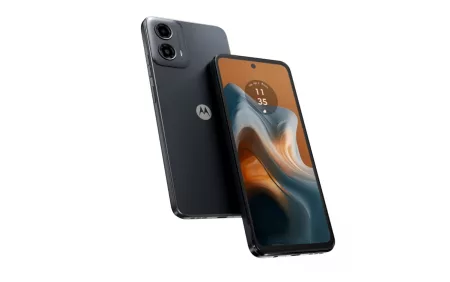 HP Motorola Moto G34