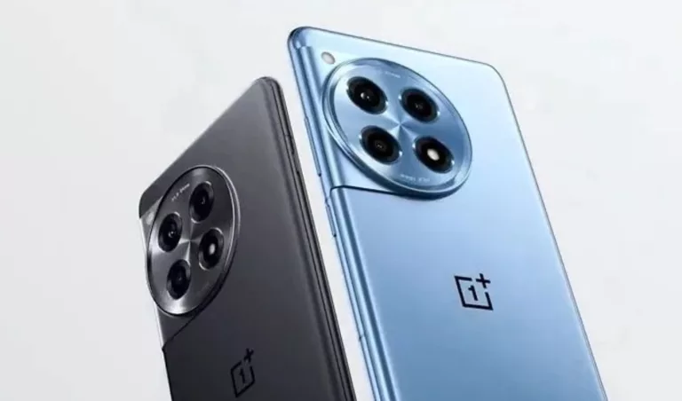 HP OnePlus 12R