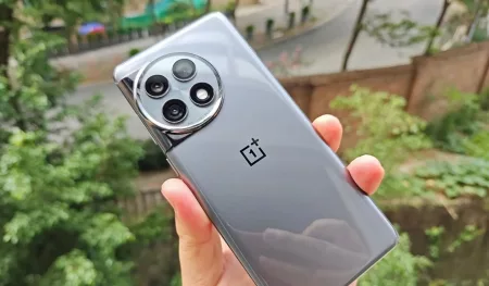 HP OnePlus Ace 2 Pro