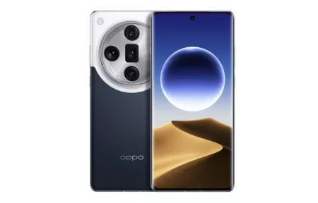 HP Oppo Find X7