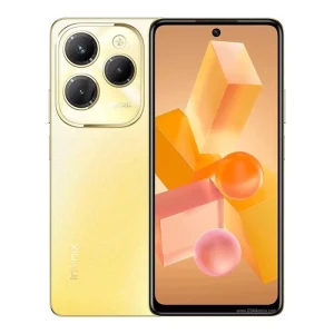 Infinix Hot 40 Pro