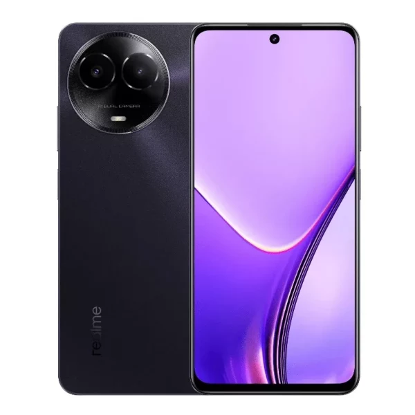 Realme V50