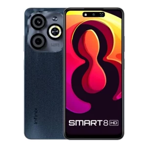 Infinix Smart 8 HD