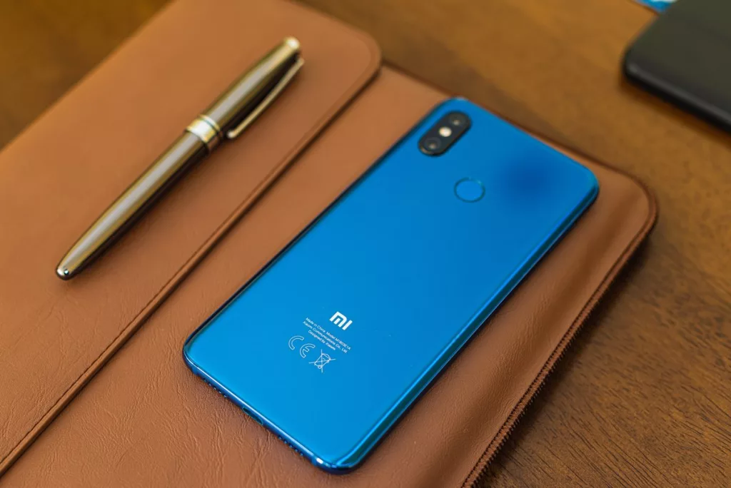 Mode Saku Xiaomi