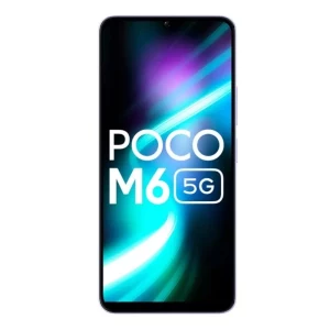 Xiaomi Poco M6 5G