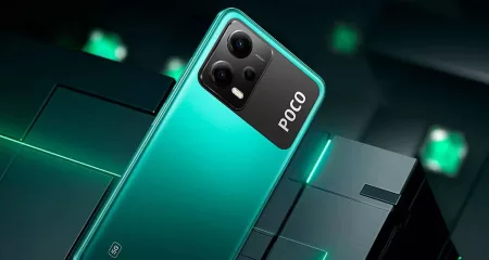 Poco X6 Sudah Ada di Geekbench