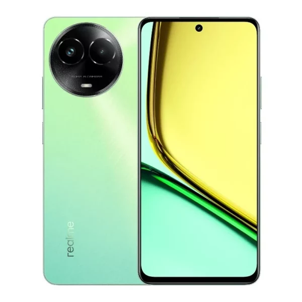 Realme C67 5G