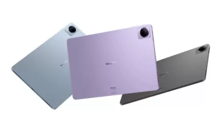 Tablet Vivo Pad 2