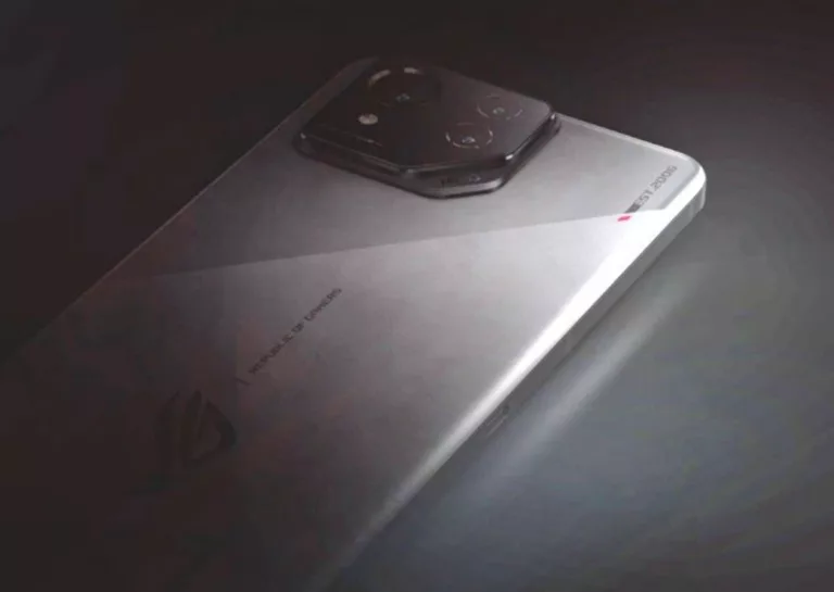 Teaser ROG Phone 8