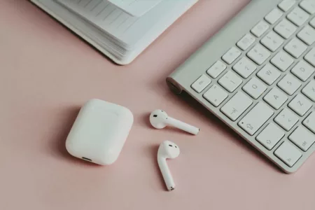 Apakah Airpods bisa Digunakan di Android