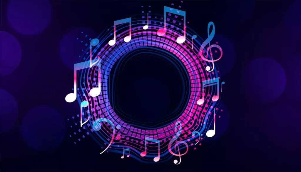 Aplikasi Pemisah Suara dan Musik