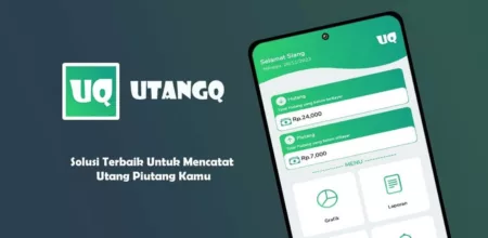 Aplikasi Pencatat Hutang