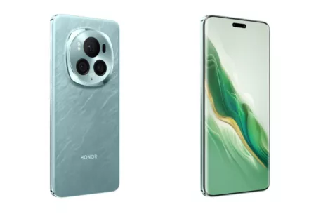 Bocoran Desain Honor Magic6 Pro