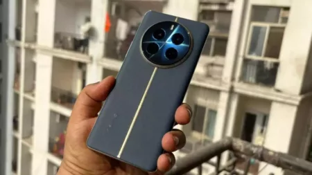 Bocoran Spesifikasi Lengkap Realme 12 Pro Plus