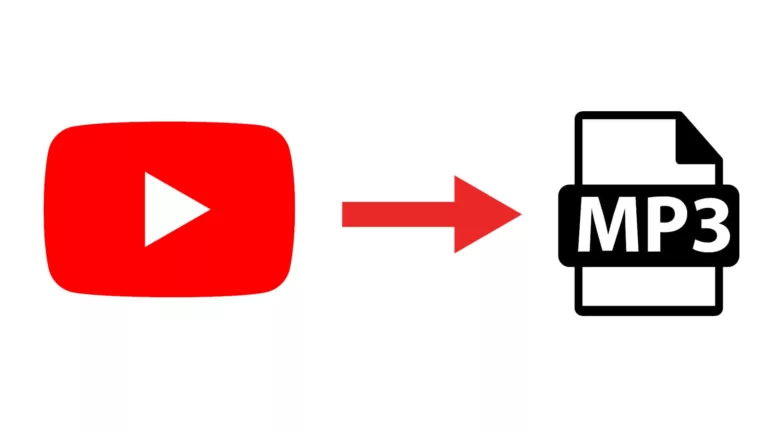 Cara Download Video YouTube ke MP3