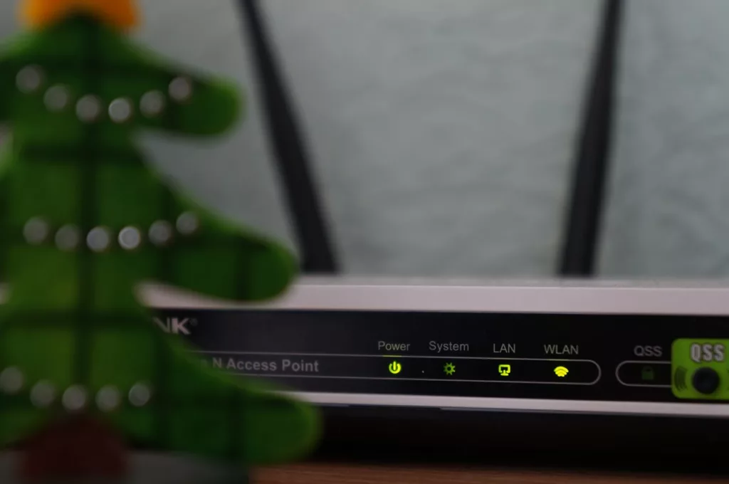 Cara Ganti Password WiFi Totolink