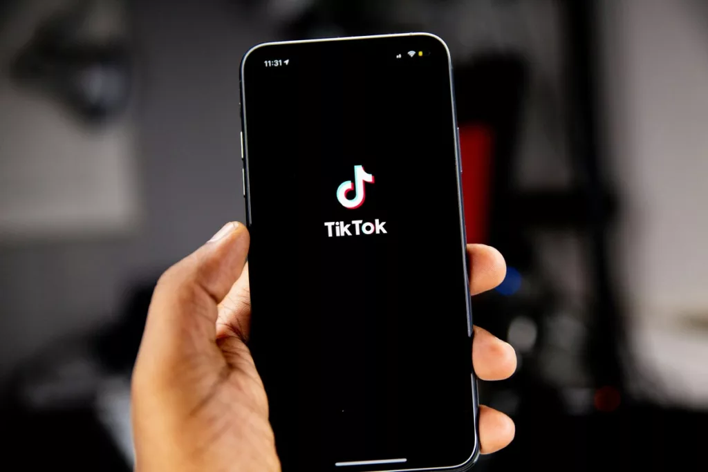 Cara Mencairkan Gift TikTok